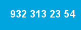 932 313 23 54